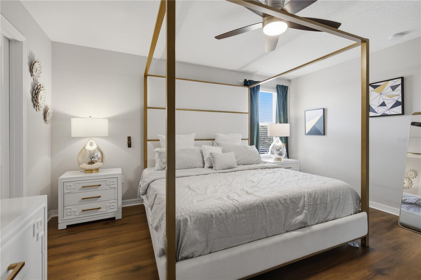 TIMBERCREEK PH 1 - Residential
