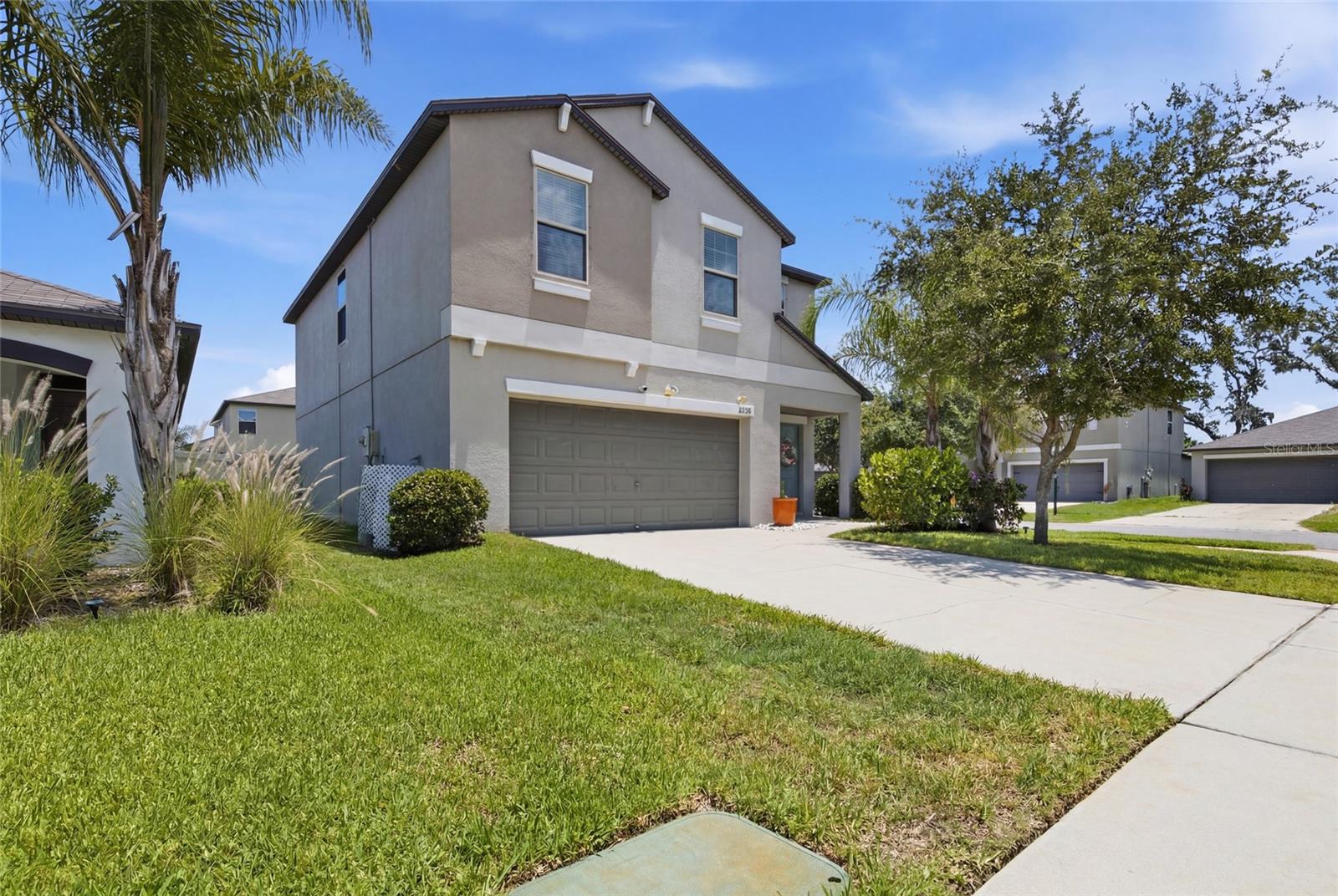 TIMBERCREEK PH 1 - Residential