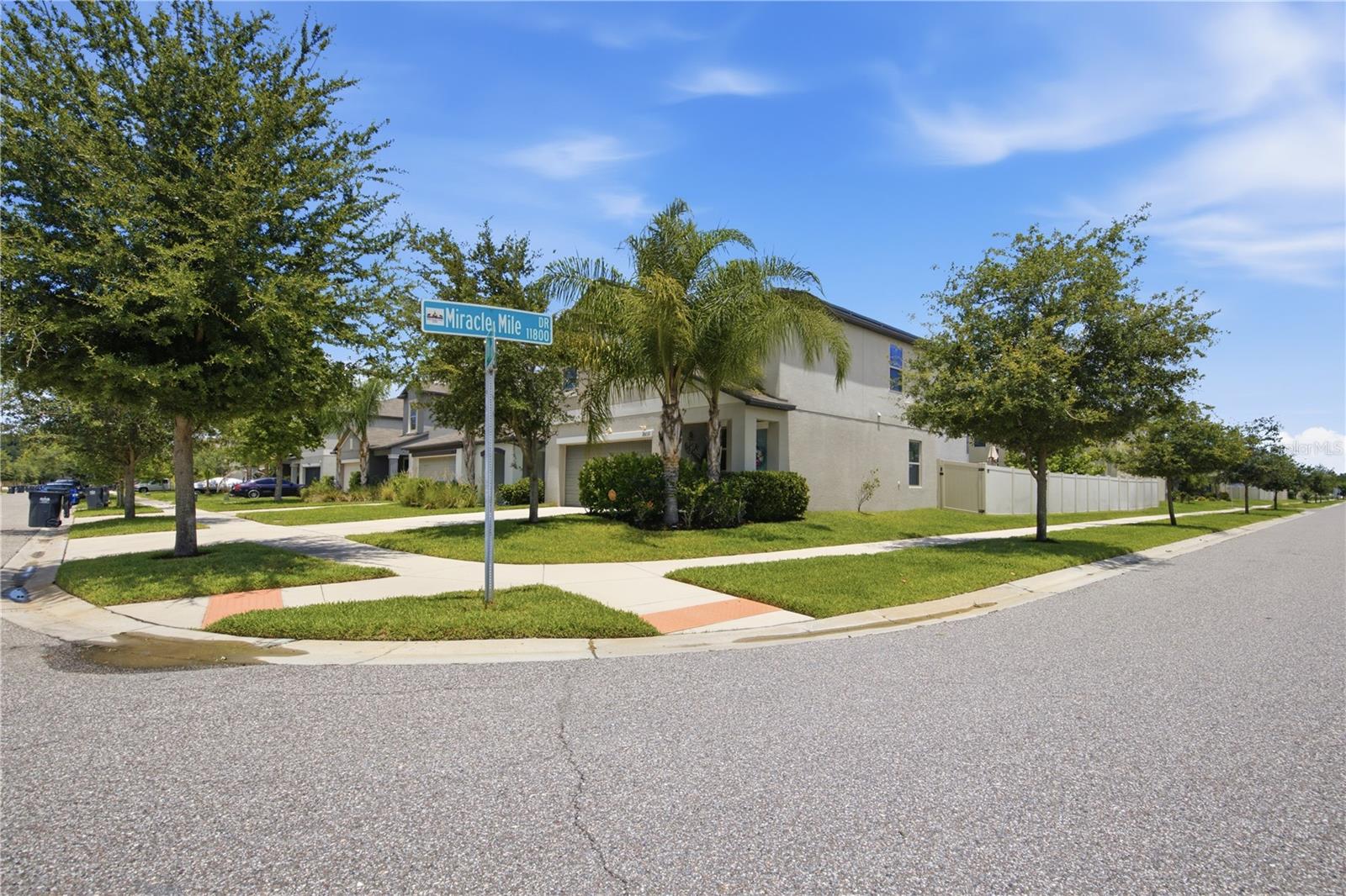TIMBERCREEK PH 1 - Residential