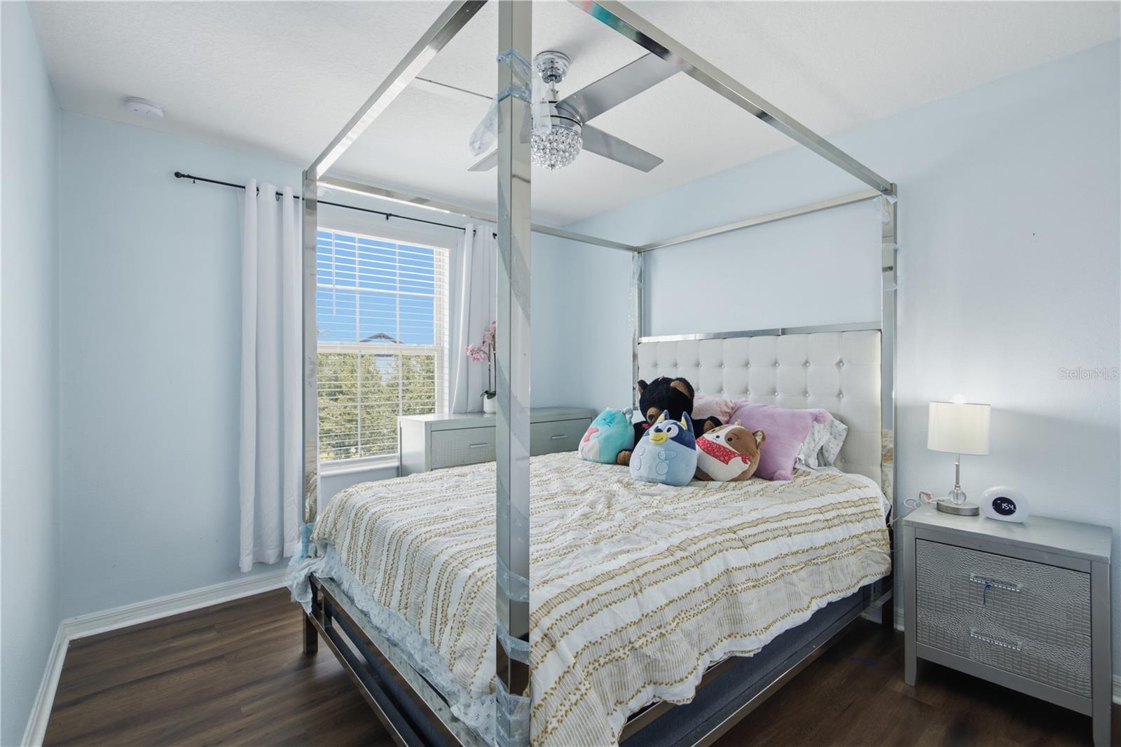 TIMBERCREEK PH 1 - Residential