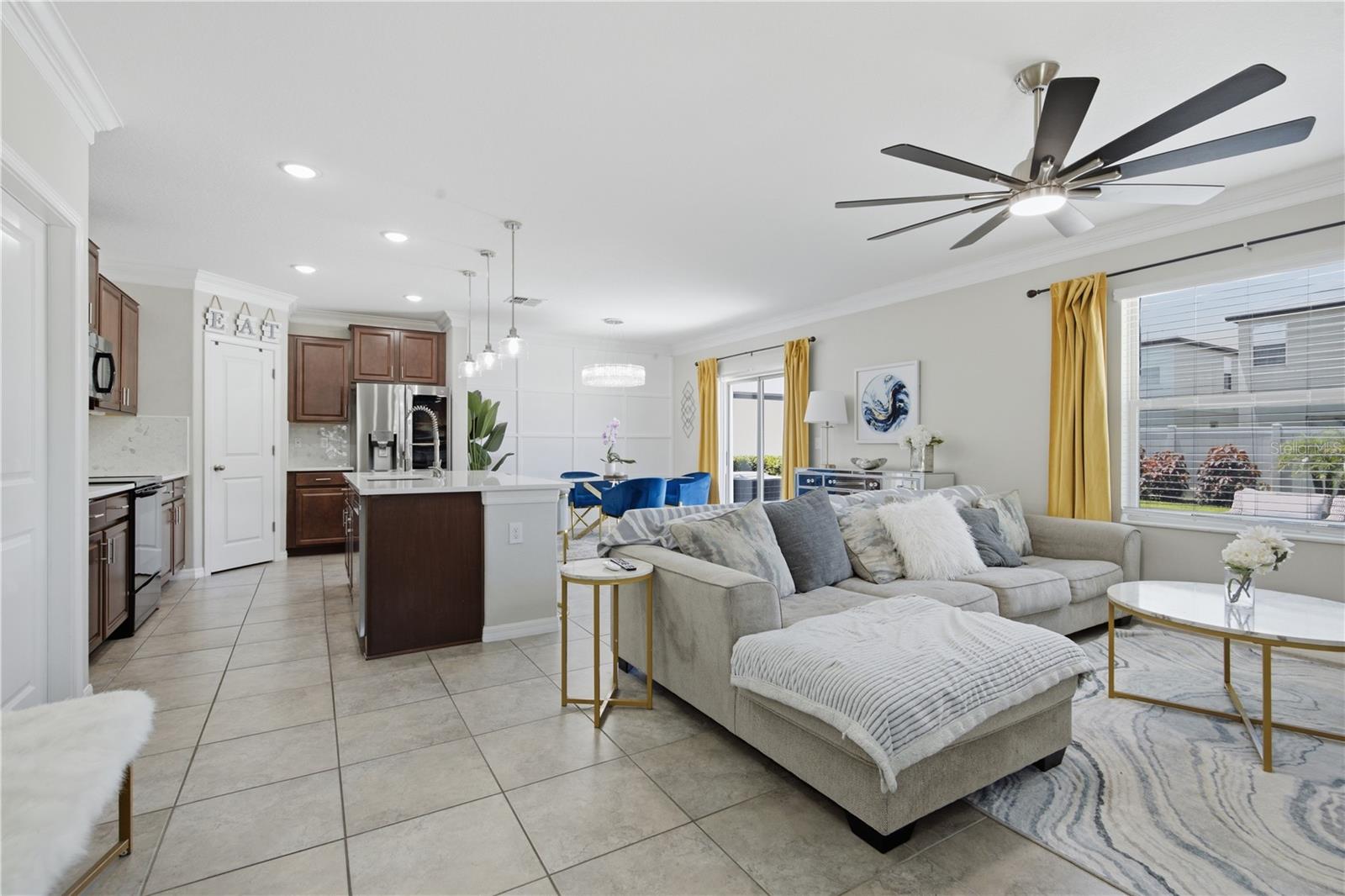 TIMBERCREEK PH 1 - Residential