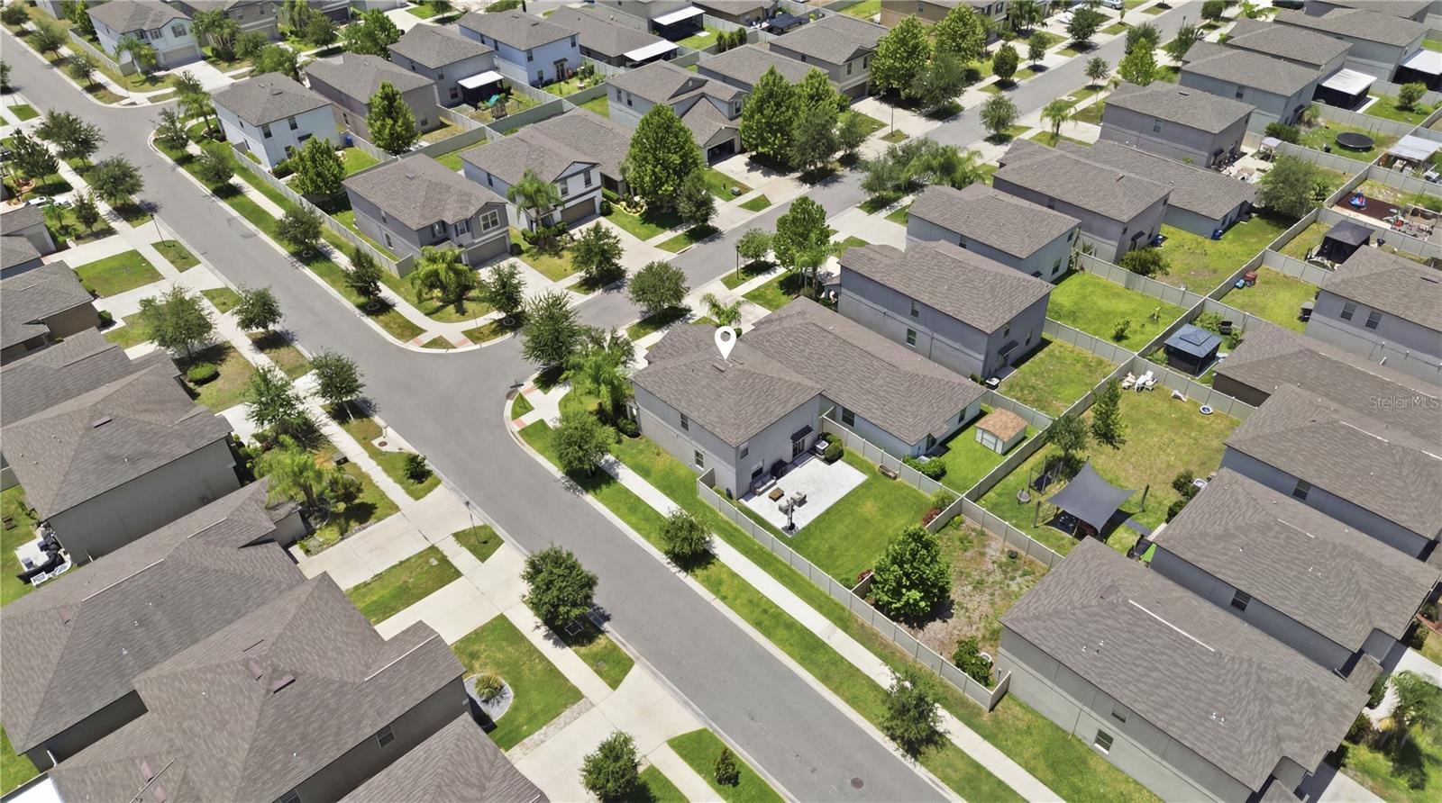 TIMBERCREEK PH 1 - Residential