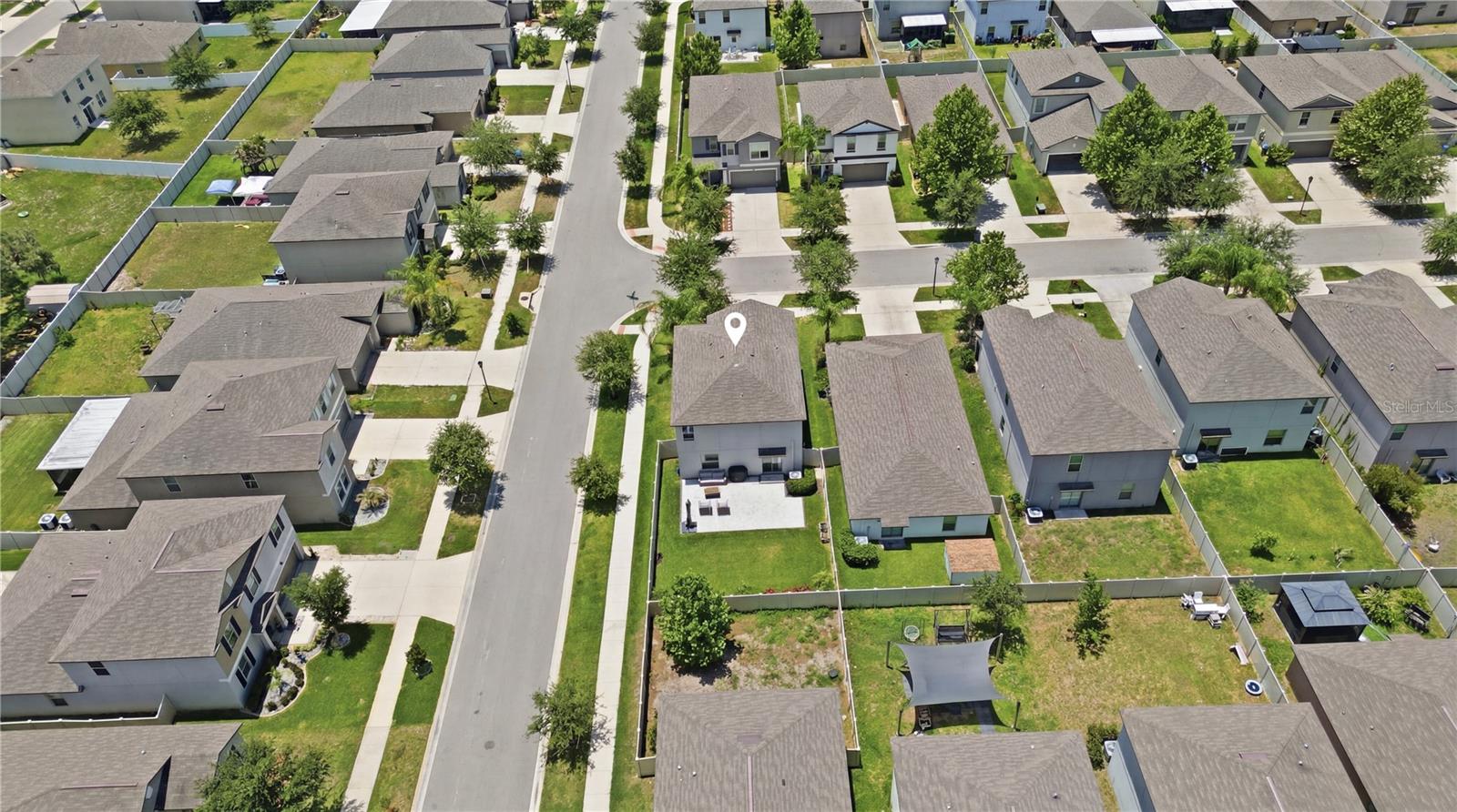 TIMBERCREEK PH 1 - Residential