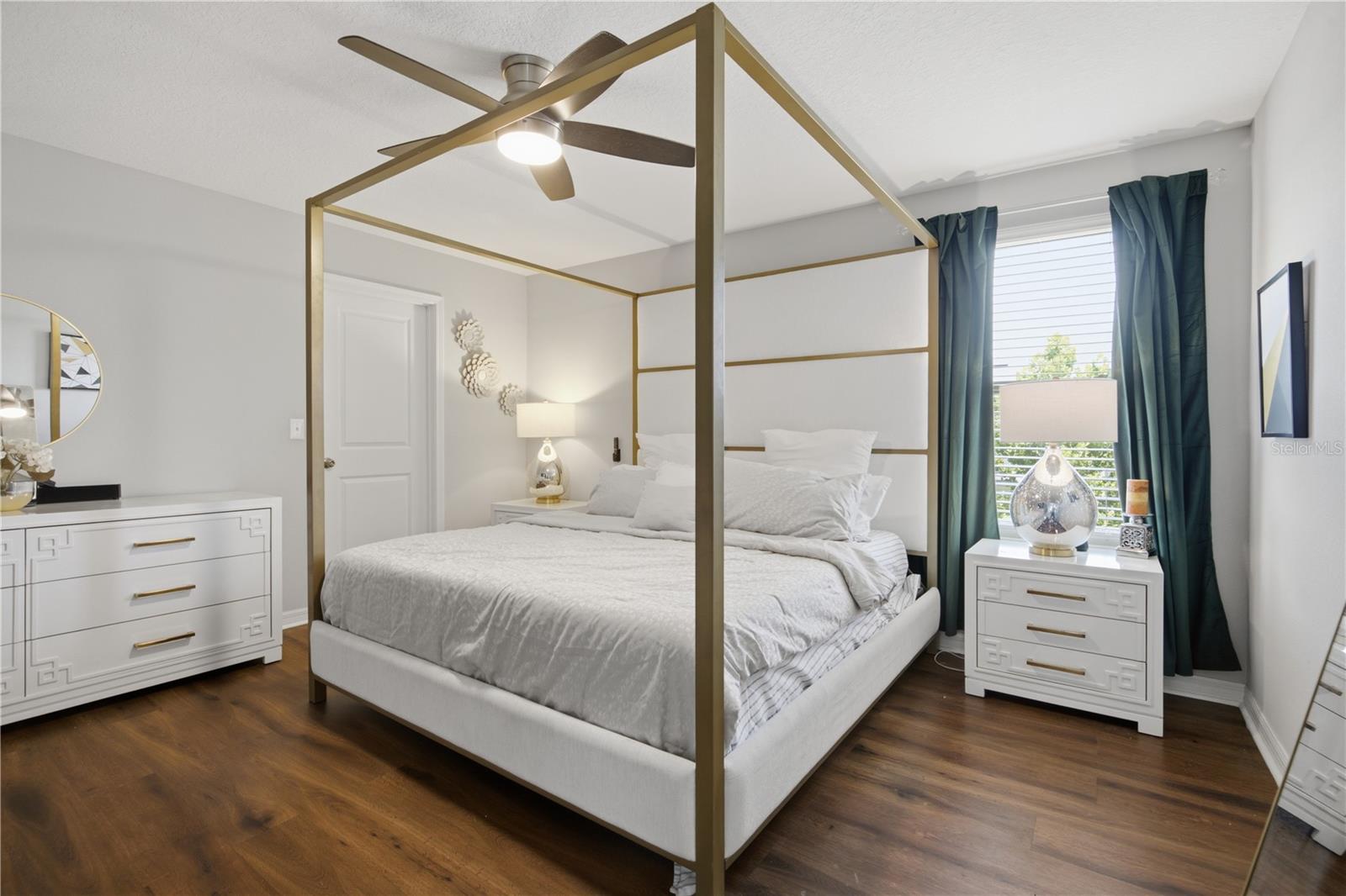 TIMBERCREEK PH 1 - Residential