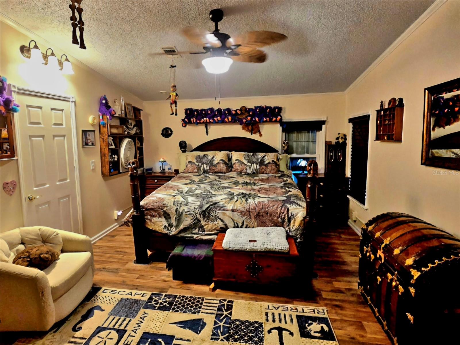 TERRA SIESTA MOBILE HOME PARK CO-OP - Residential