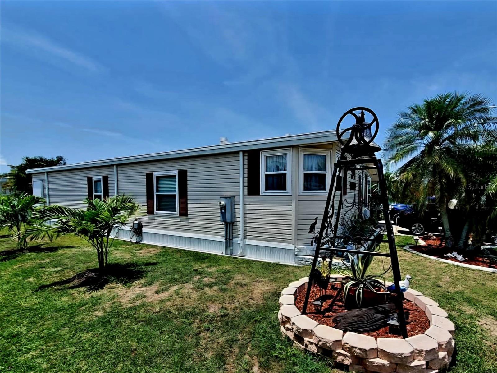 TERRA SIESTA MOBILE HOME PARK CO-OP - Residential