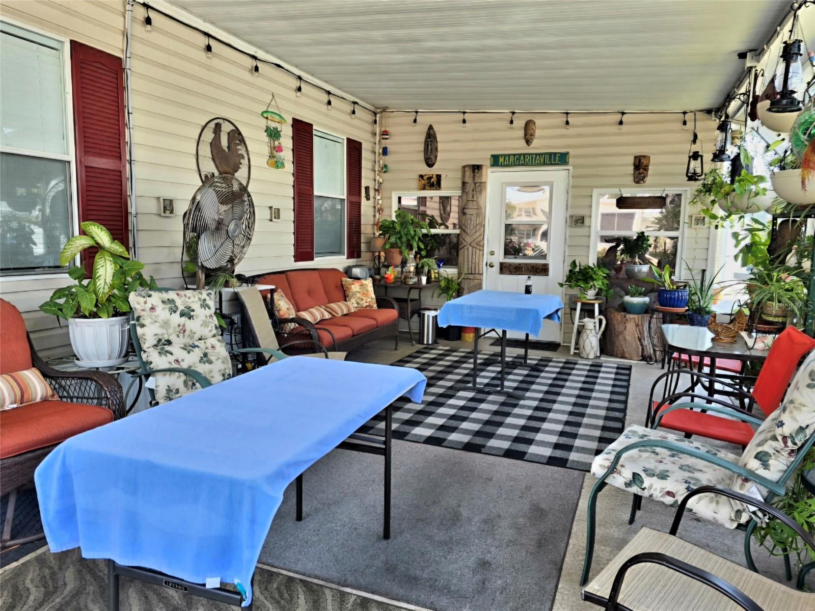 TERRA SIESTA MOBILE HOME PARK CO-OP - Residential