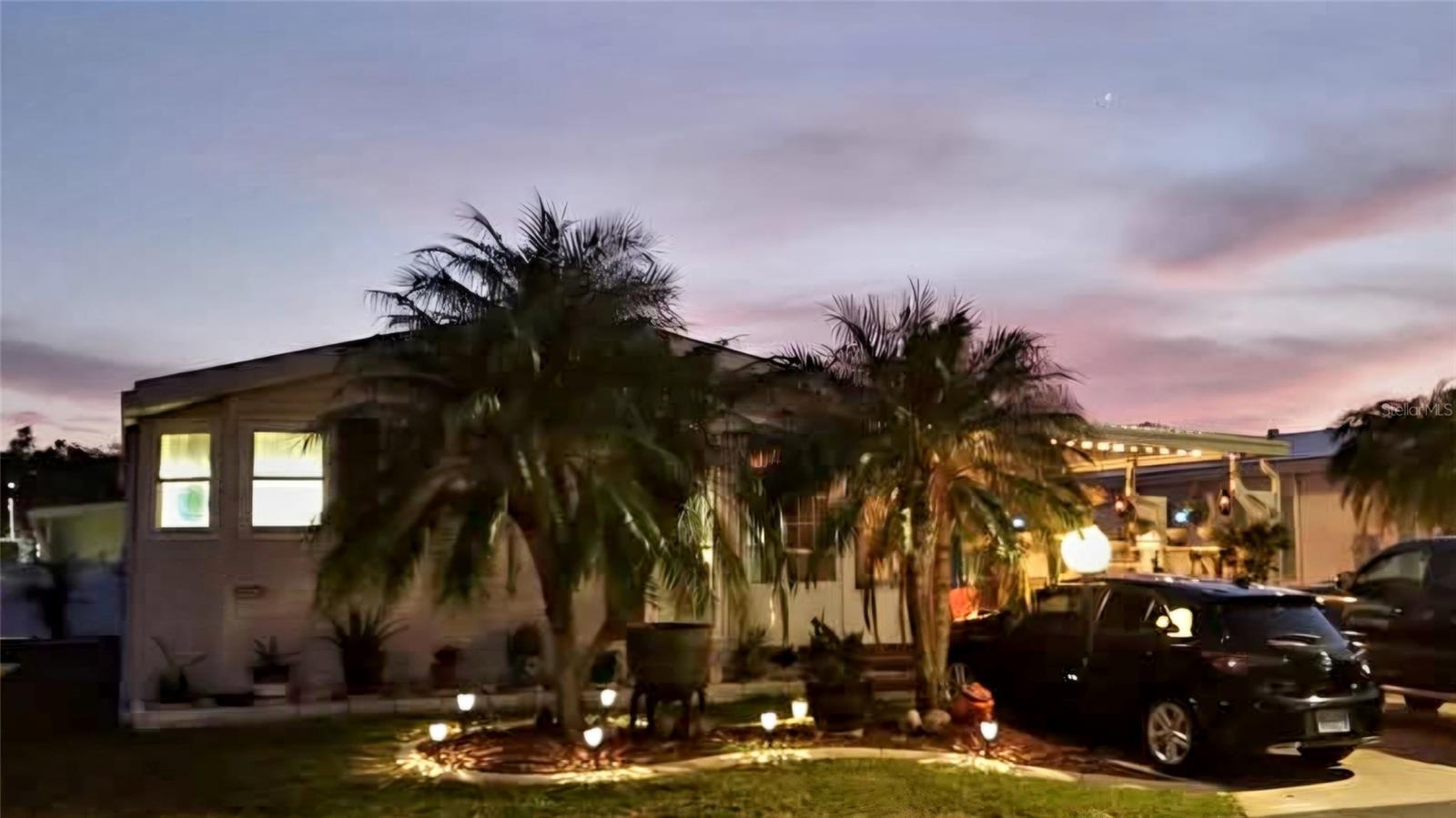 TERRA SIESTA MOBILE HOME PARK CO-OP - Residential