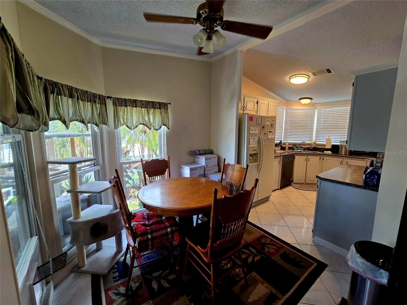 TERRA SIESTA MOBILE HOME PARK CO-OP - Residential