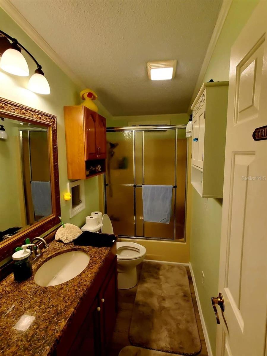 TERRA SIESTA MOBILE HOME PARK CO-OP - Residential