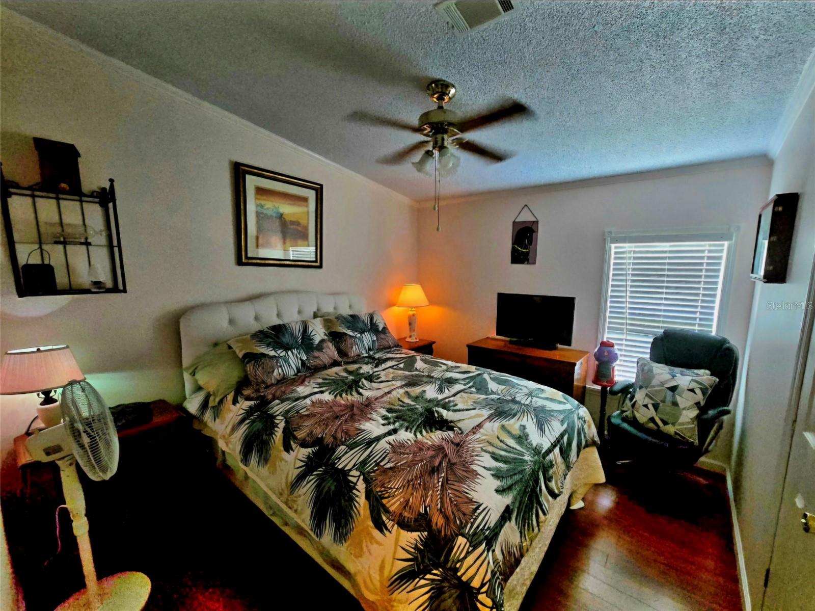 TERRA SIESTA MOBILE HOME PARK CO-OP - Residential