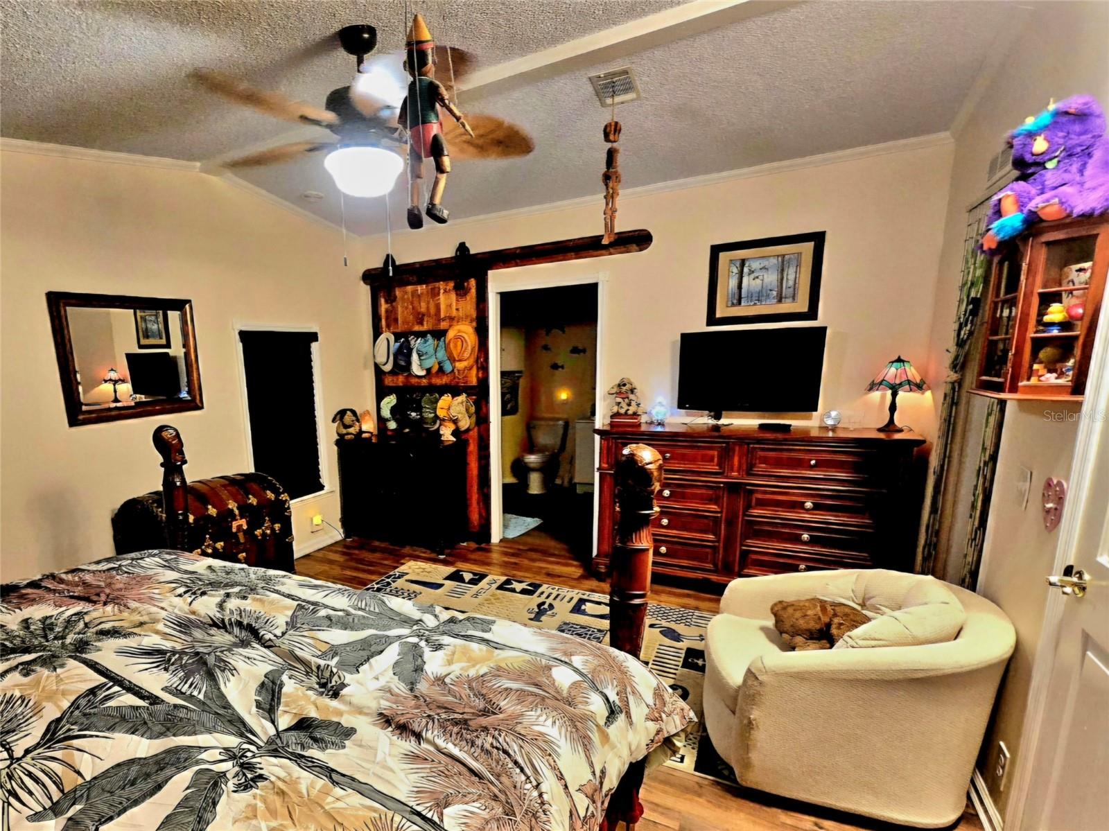 TERRA SIESTA MOBILE HOME PARK CO-OP - Residential