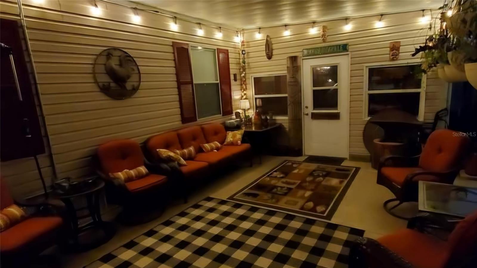 TERRA SIESTA MOBILE HOME PARK CO-OP - Residential