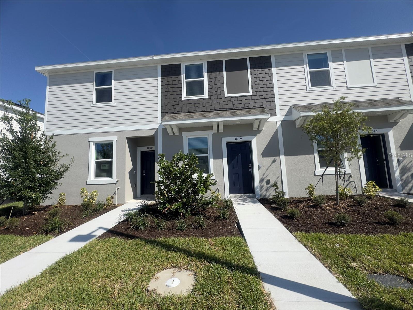 WEST VIEW - Residential Lease