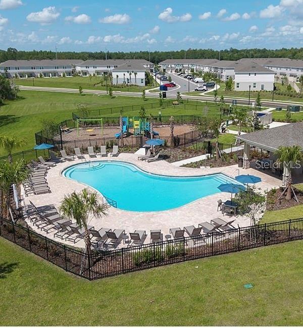 WEST VIEW - Residential Lease