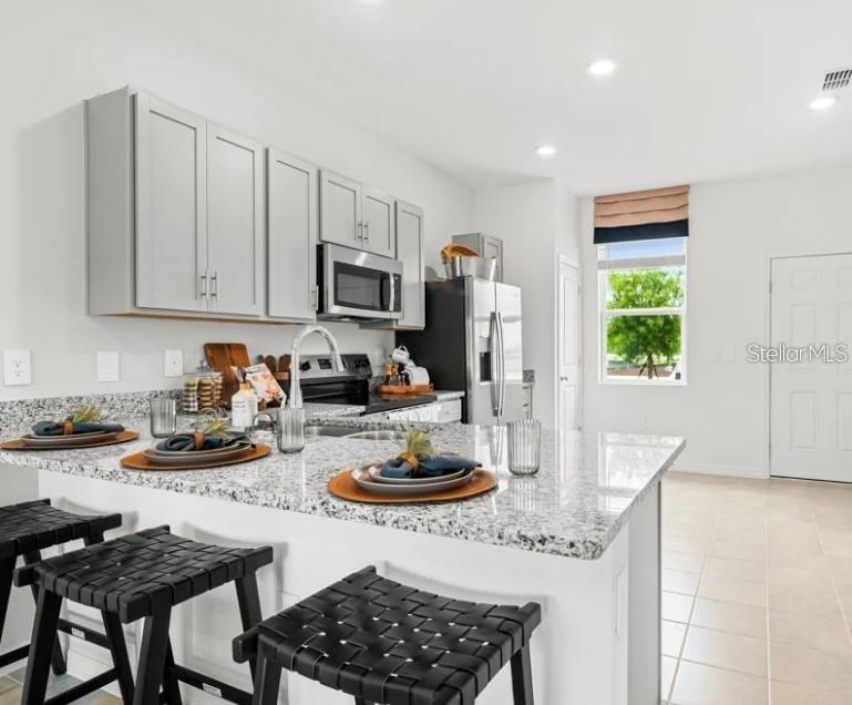 WEST VIEW - Residential Lease