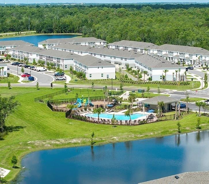 WEST VIEW - Residential Lease