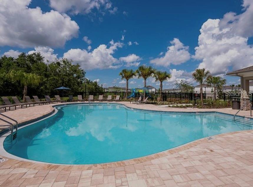 WEST VIEW - Residential Lease