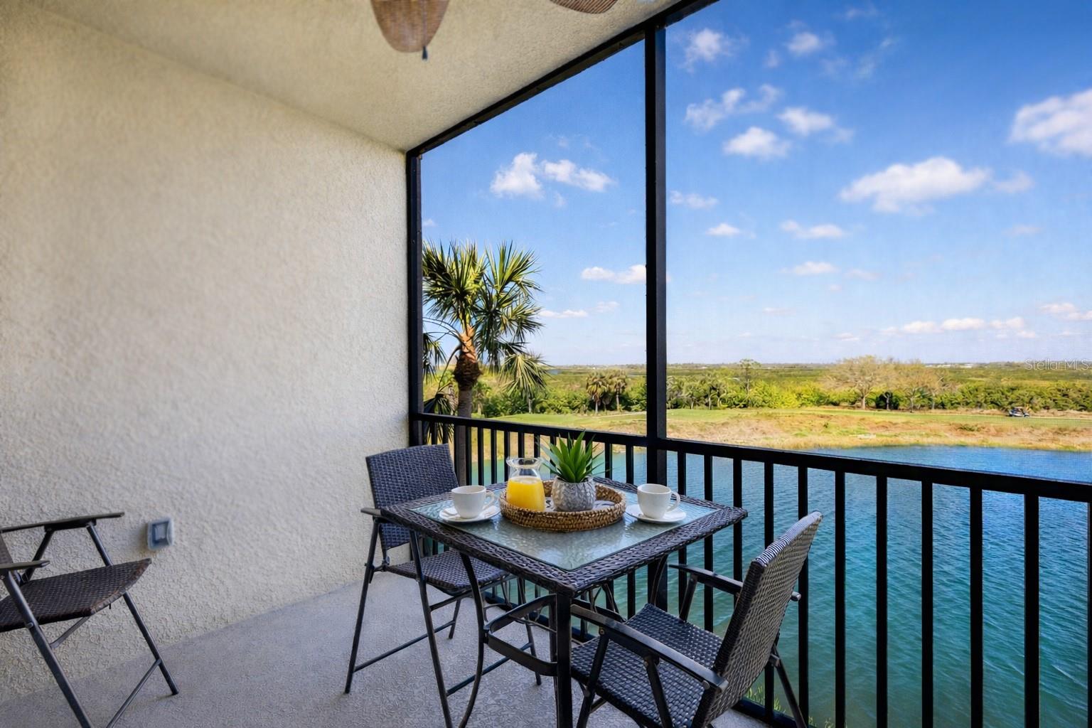 TERRACE II AT RIVER STRAND PH II - Residential