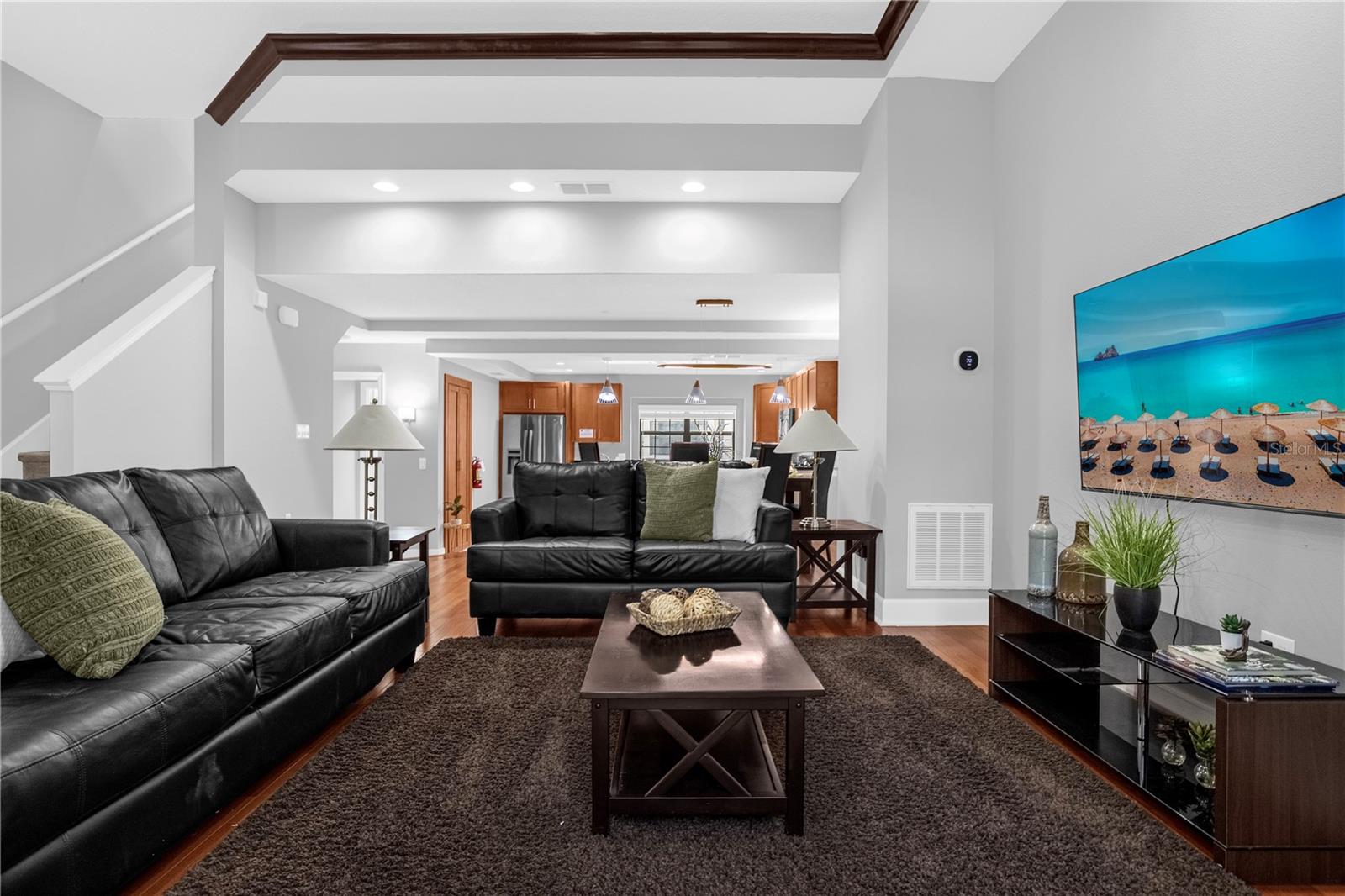 ENCHANTED GDN 1 CONDO BLDG 109 - Residential