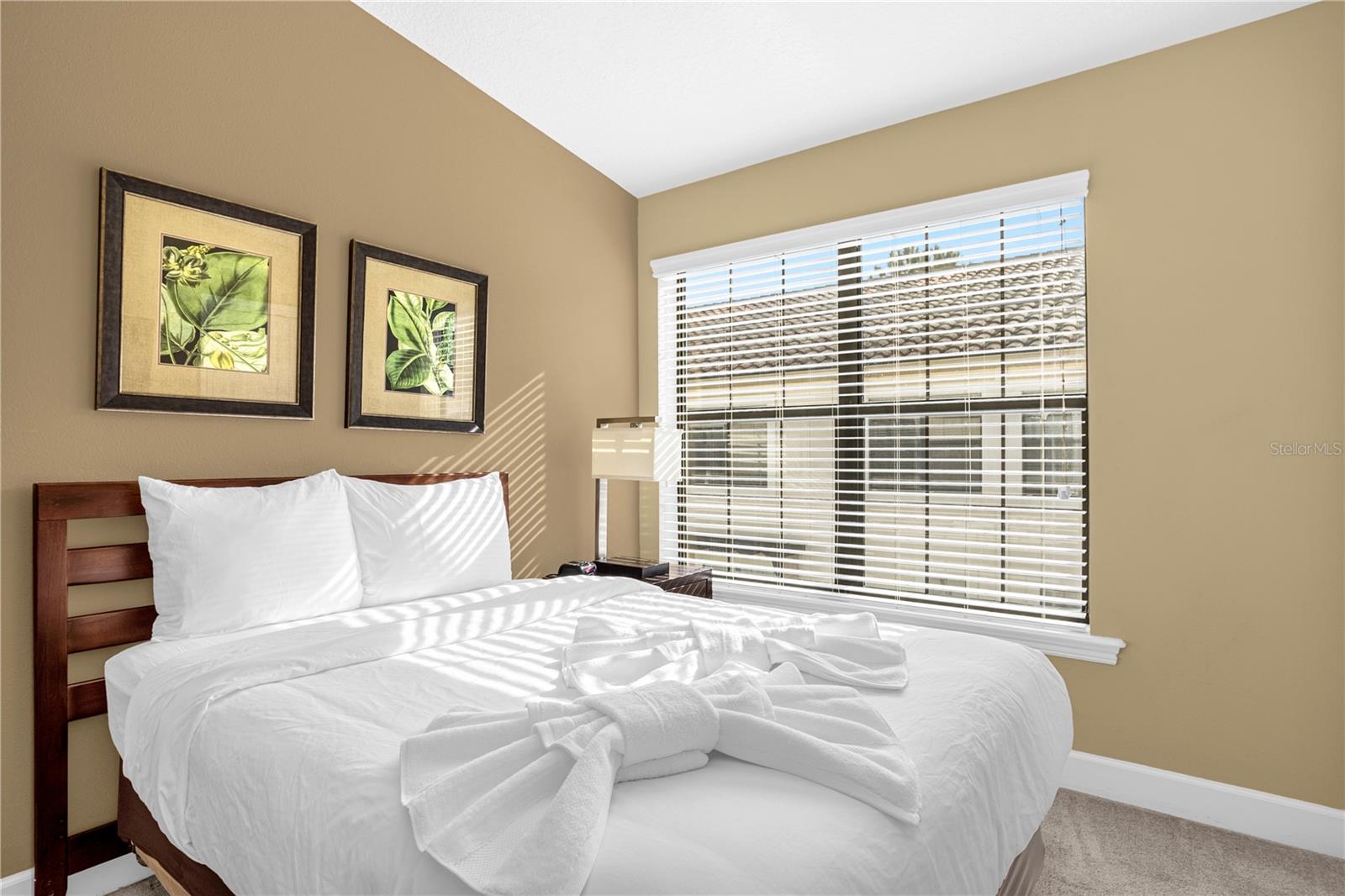 ENCHANTED GDN 1 CONDO BLDG 109 - Residential