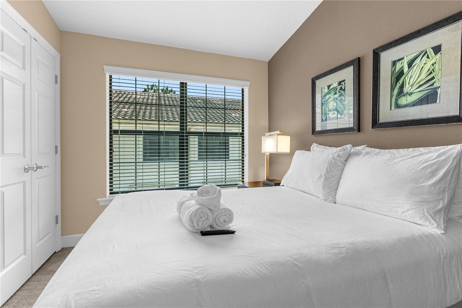 ENCHANTED GDN 1 CONDO BLDG 109 - Residential