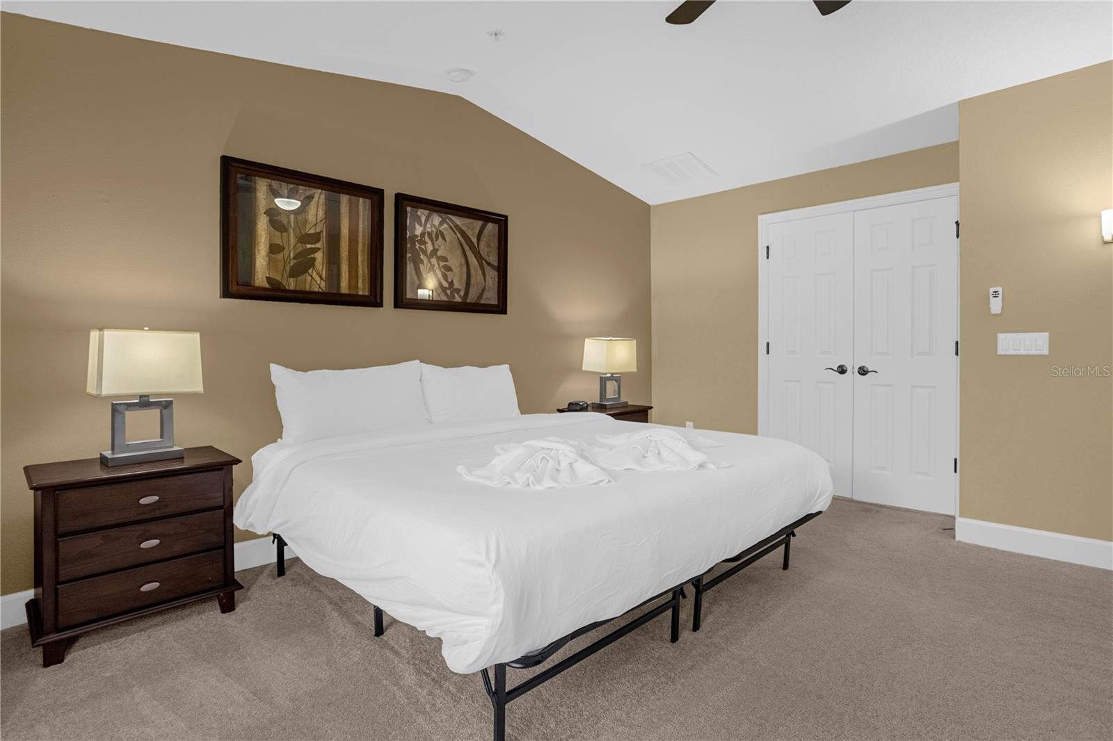 ENCHANTED GDN 1 CONDO BLDG 109 - Residential