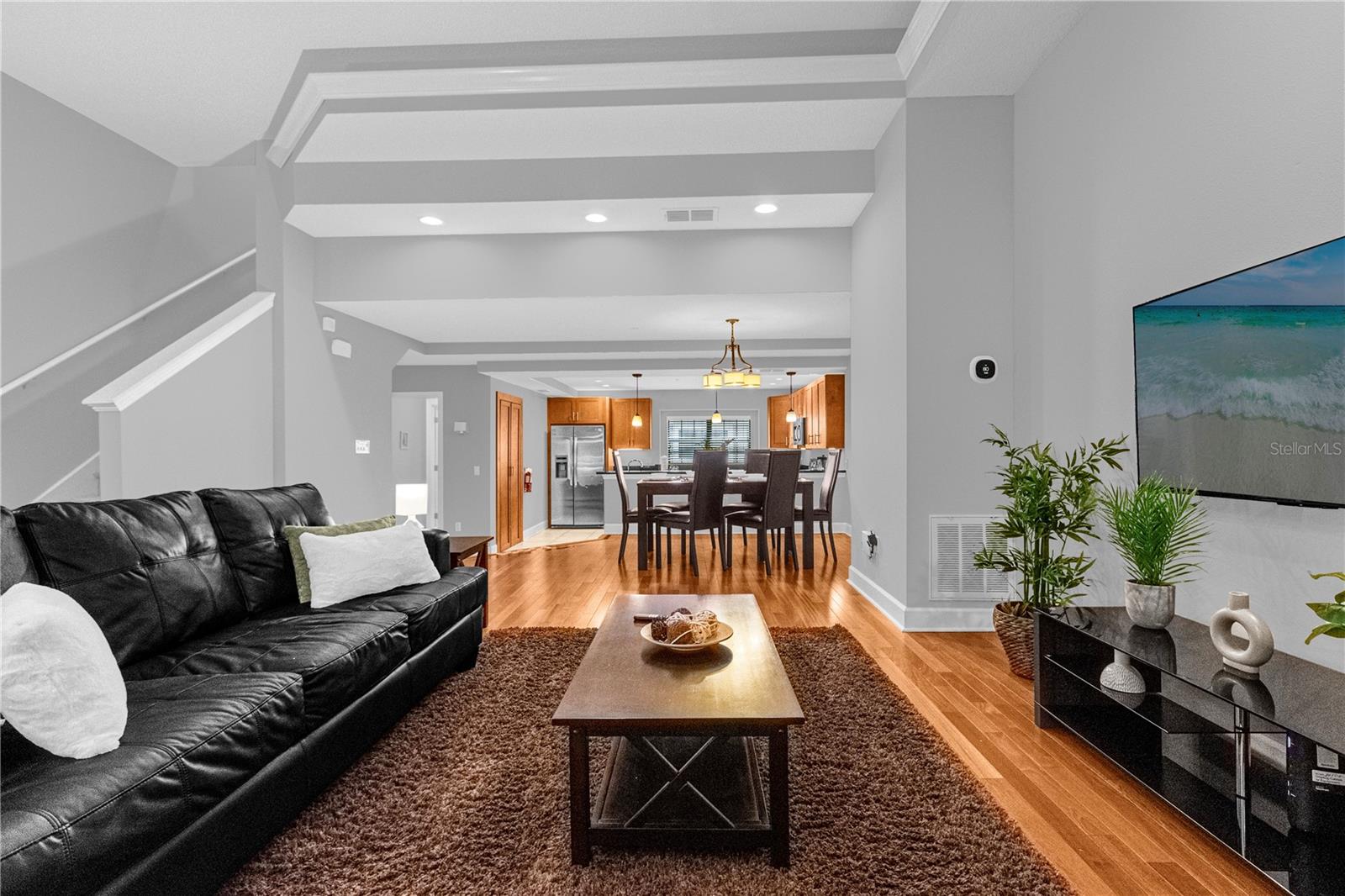 ENCHANTED GDN 1 CONDO BLDG 109 - Residential
