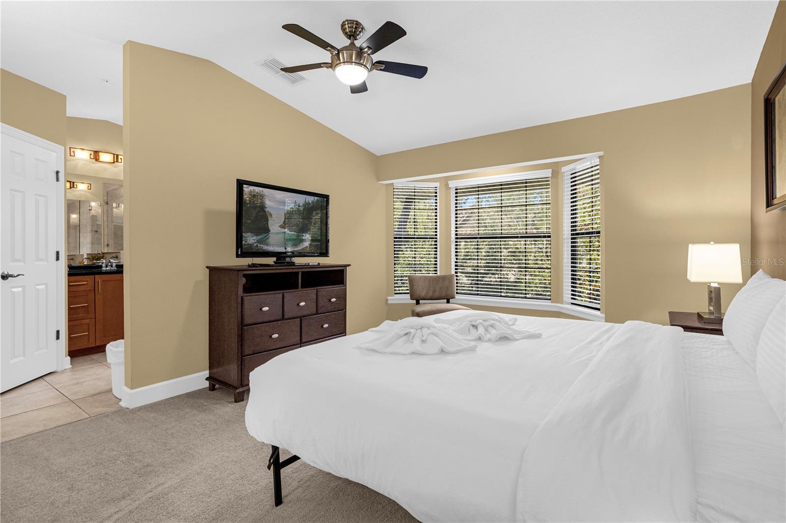 ENCHANTED GDN 1 CONDO BLDG 109 - Residential