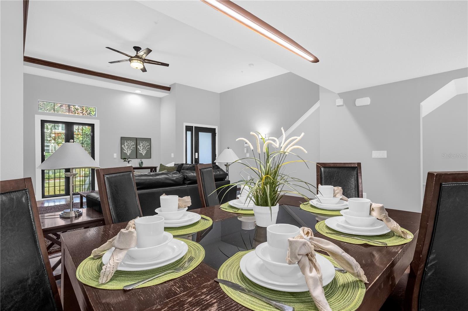 ENCHANTED GDN 1 CONDO BLDG 109 - Residential