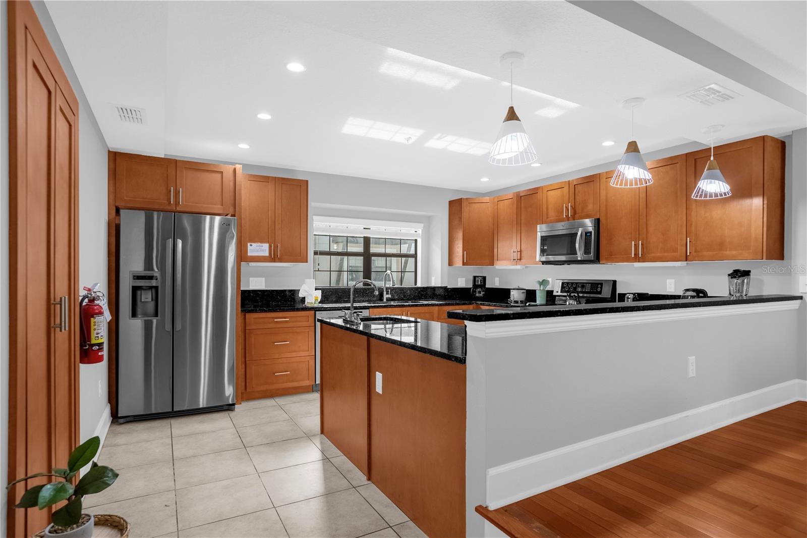 ENCHANTED GDN 1 CONDO BLDG 109 - Residential