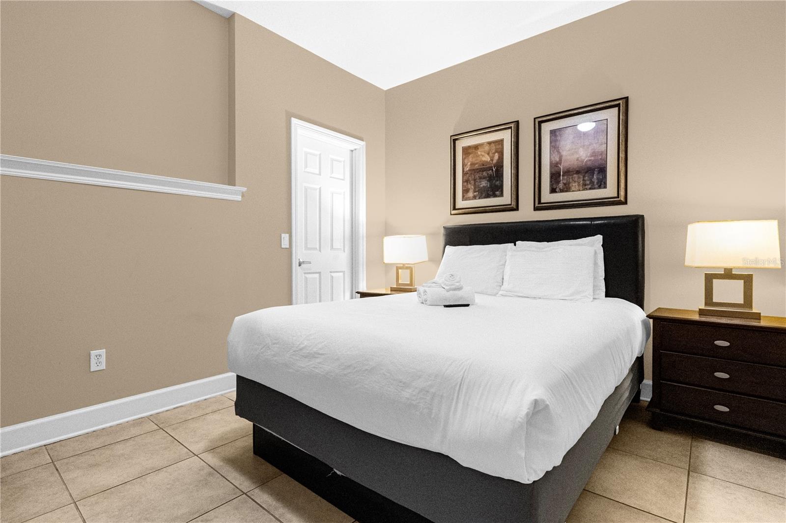 ENCHANTED GDN 1 CONDO BLDG 109 - Residential