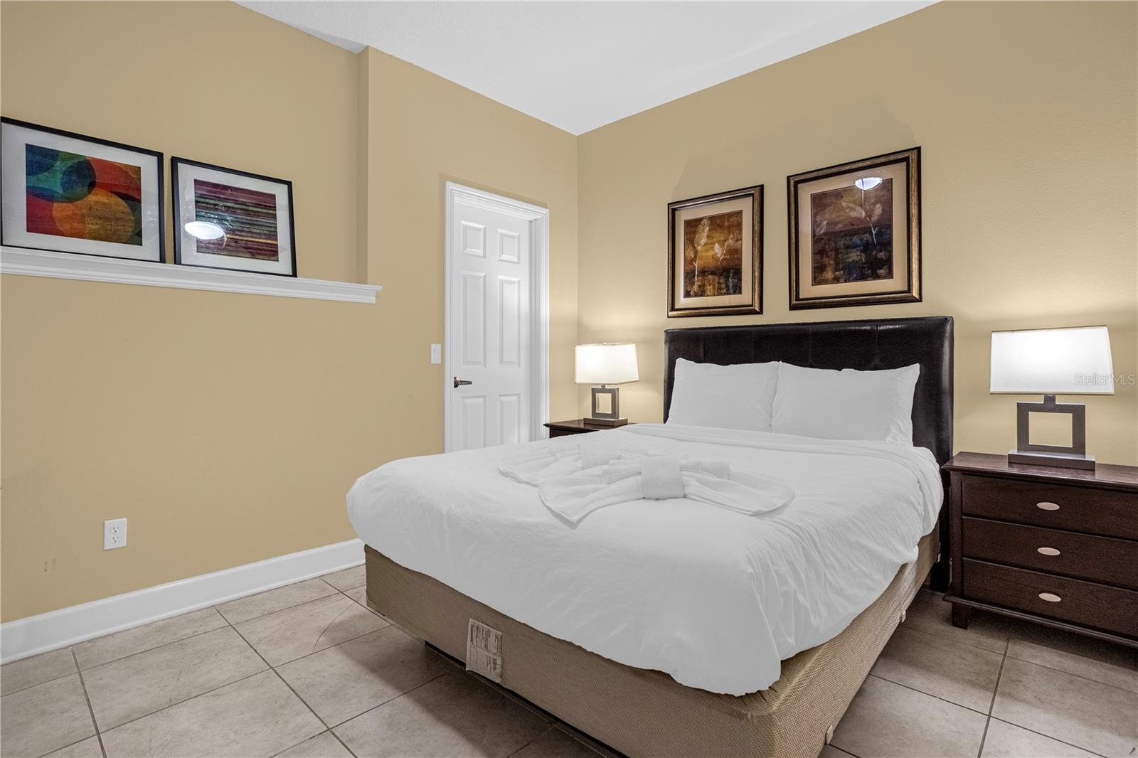 ENCHANTED GDN 1 CONDO BLDG 109 - Residential