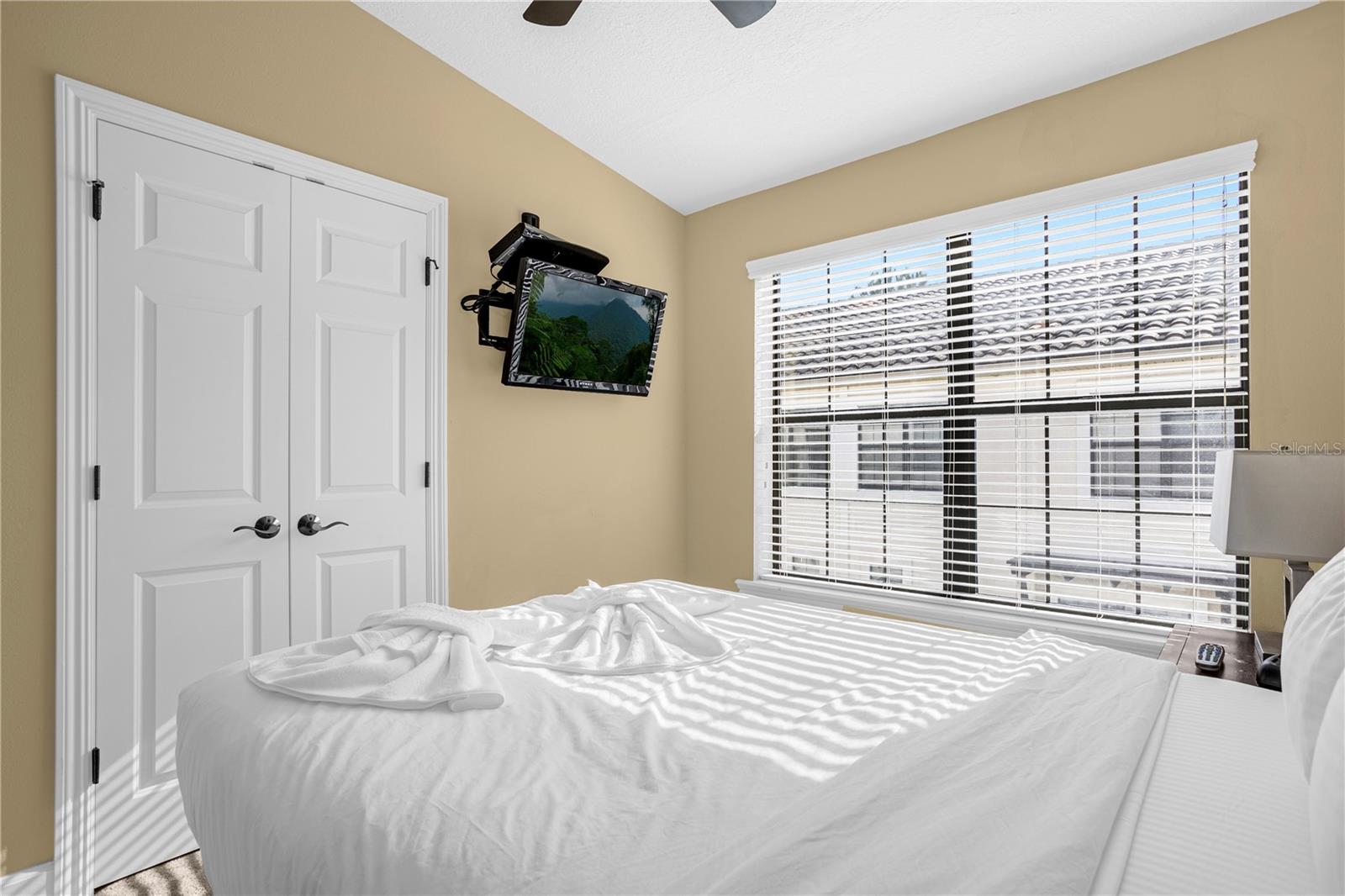 ENCHANTED GDN 1 CONDO BLDG 109 - Residential