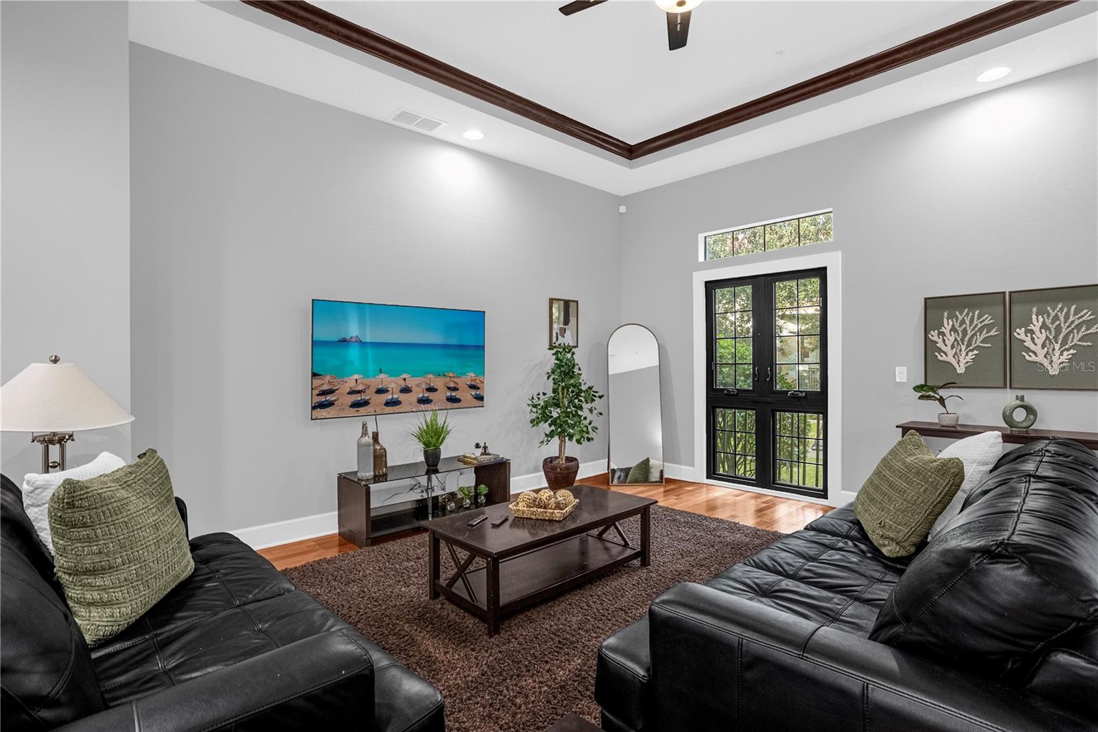ENCHANTED GDN 1 CONDO BLDG 109 - Residential