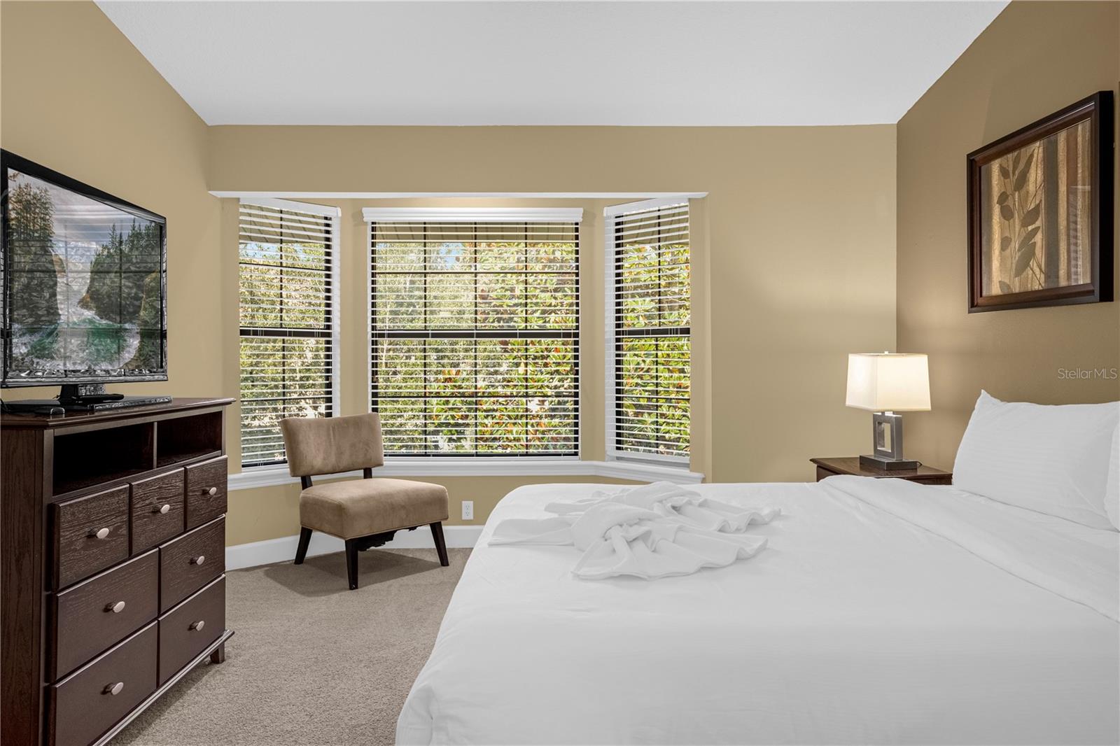 ENCHANTED GDN 1 CONDO BLDG 109 - Residential