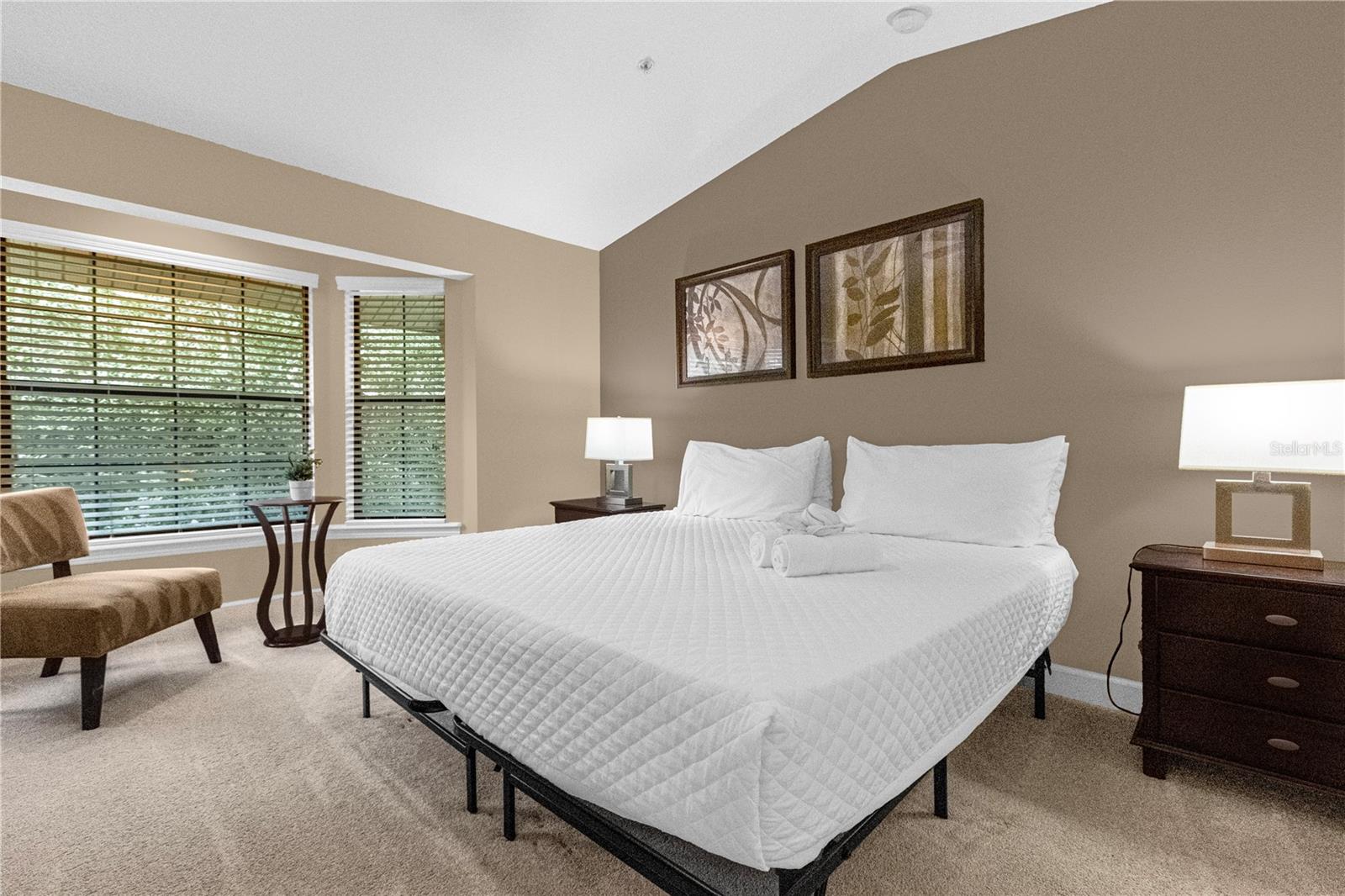 ENCHANTED GDN 1 CONDO BLDG 109 - Residential