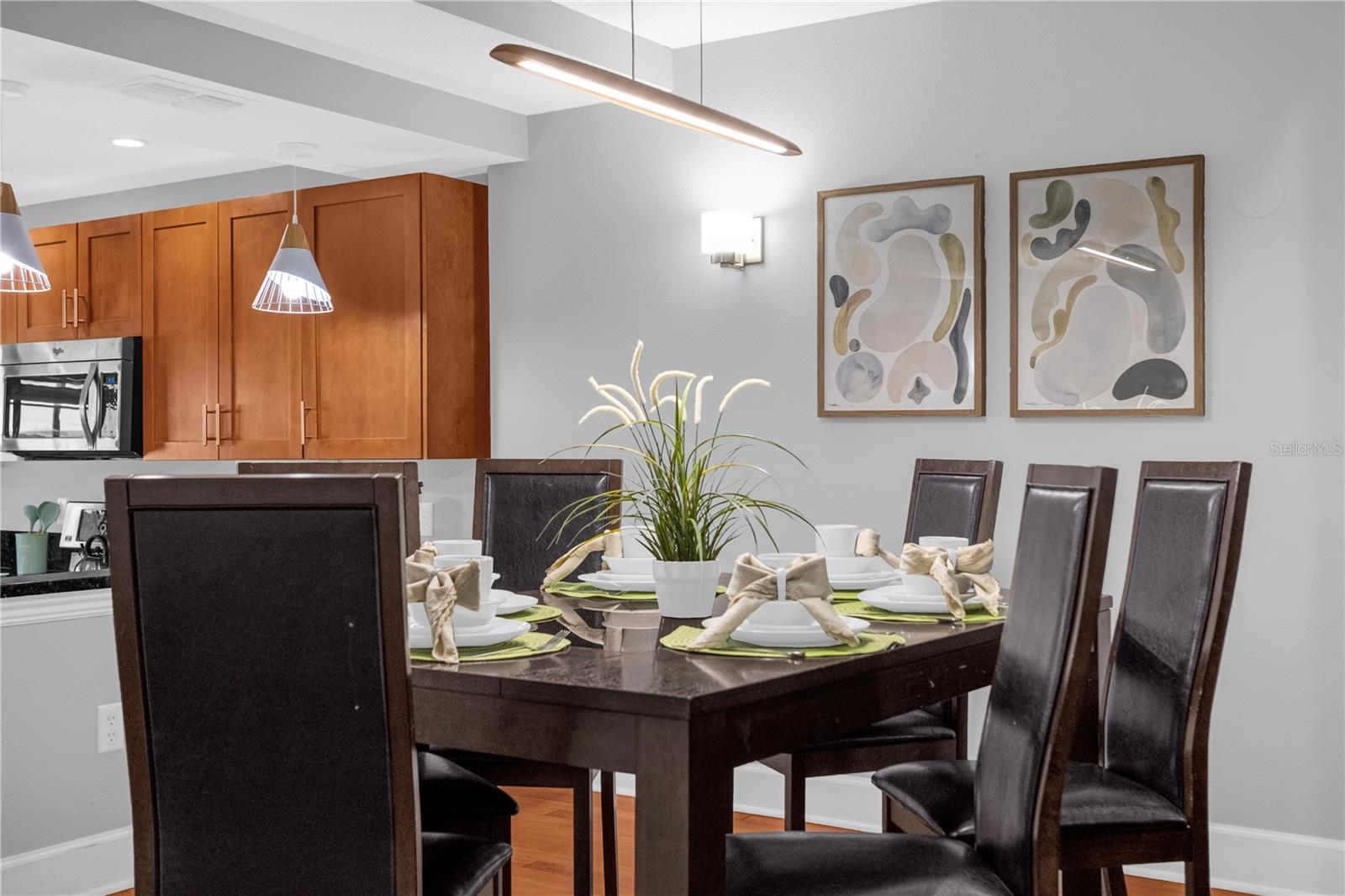 ENCHANTED GDN 1 CONDO BLDG 109 - Residential