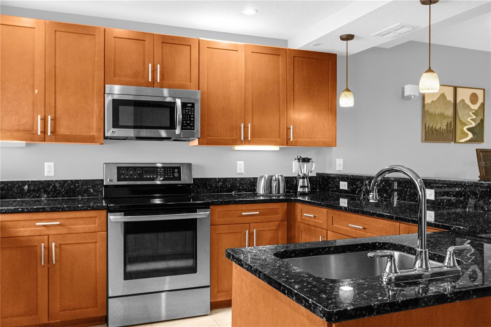 ENCHANTED GDN 1 CONDO BLDG 109 - Residential