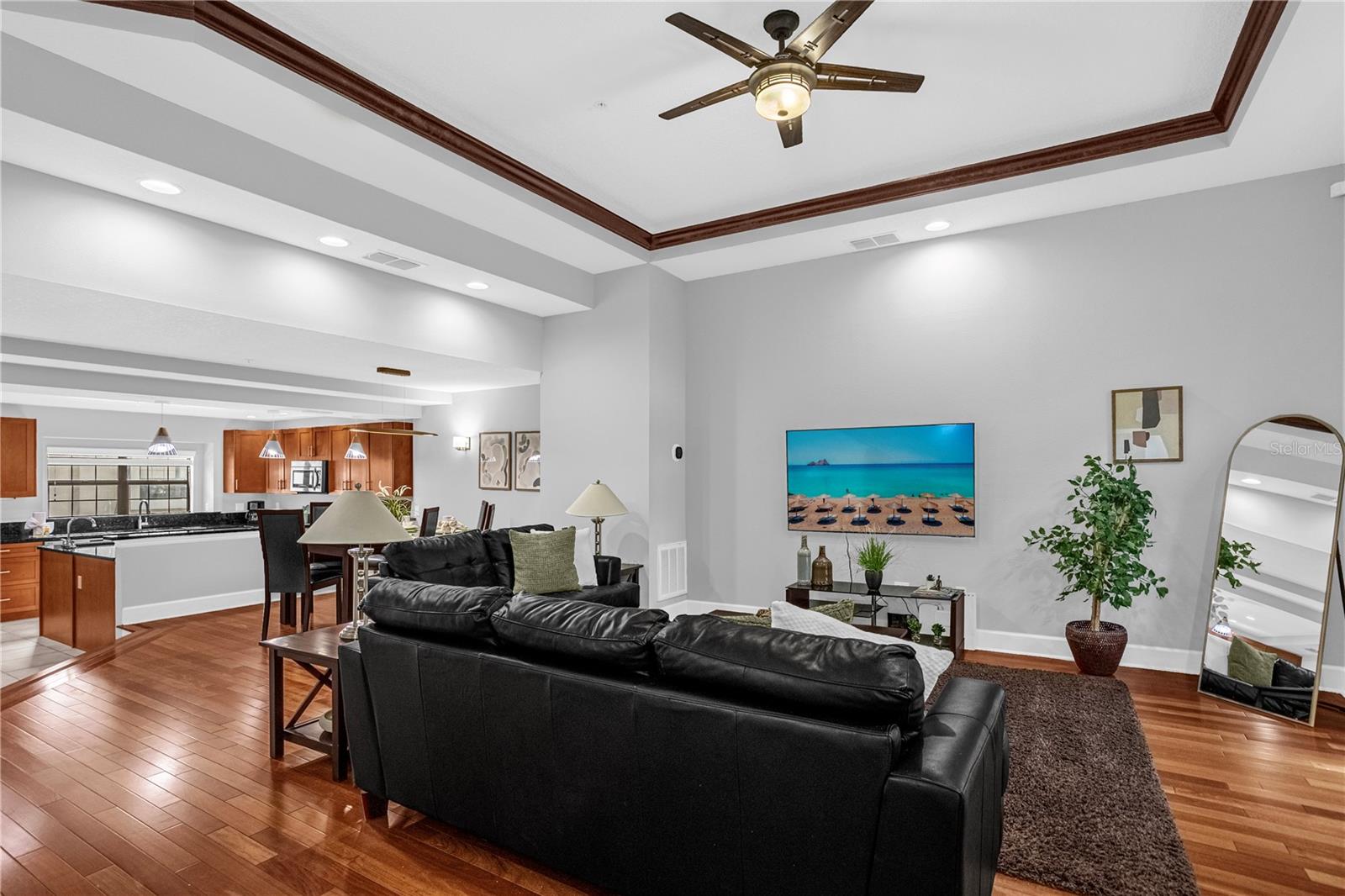 ENCHANTED GDN 1 CONDO BLDG 109 - Residential