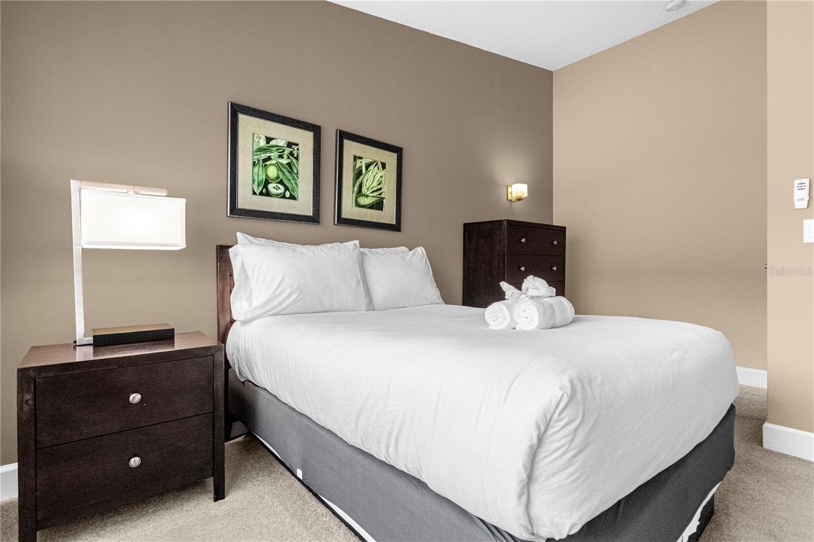 ENCHANTED GDN 1 CONDO BLDG 109 - Residential
