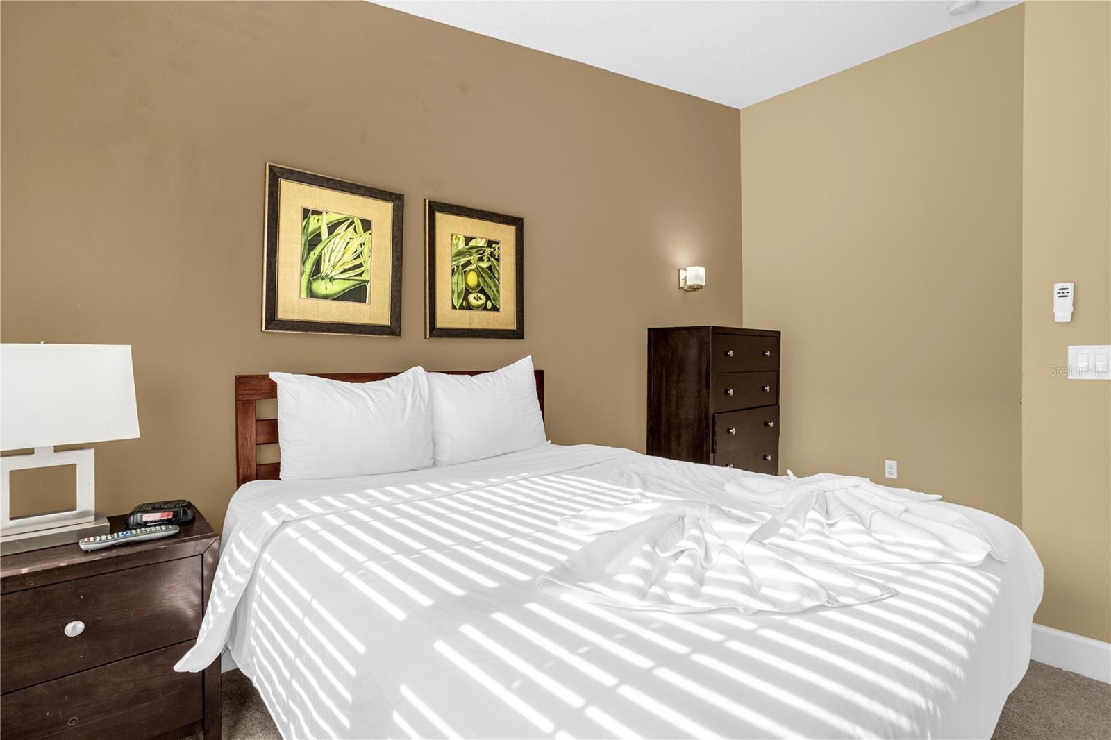 ENCHANTED GDN 1 CONDO BLDG 109 - Residential