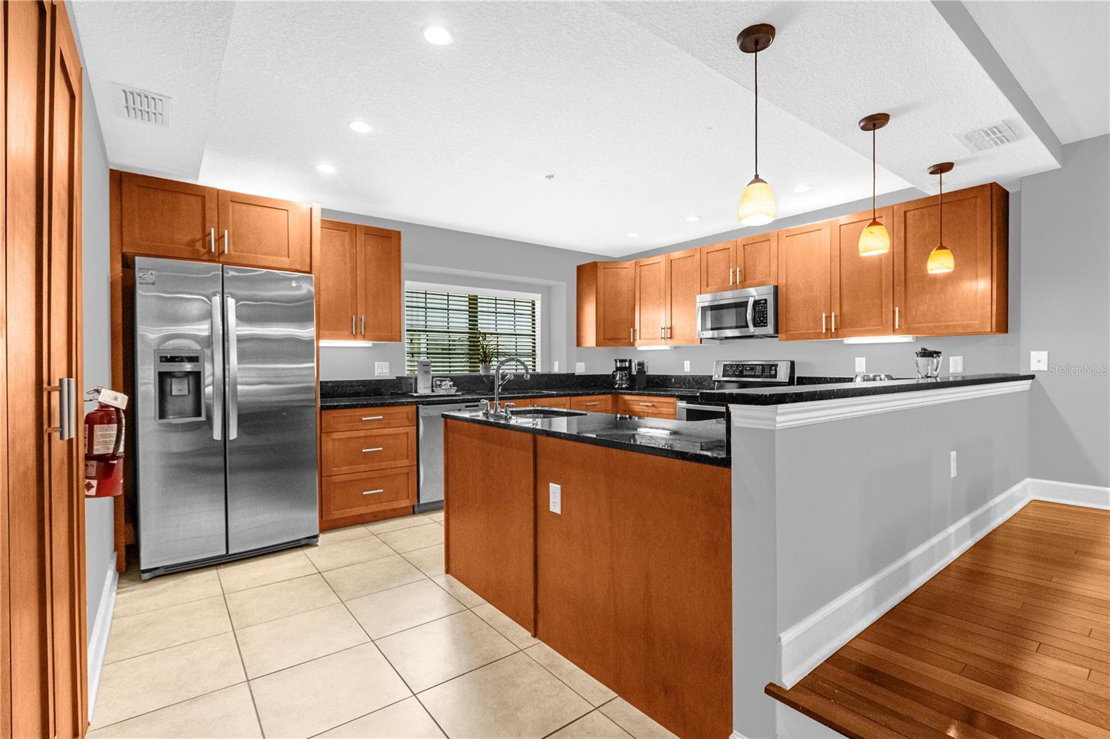 ENCHANTED GDN 1 CONDO BLDG 109 - Residential