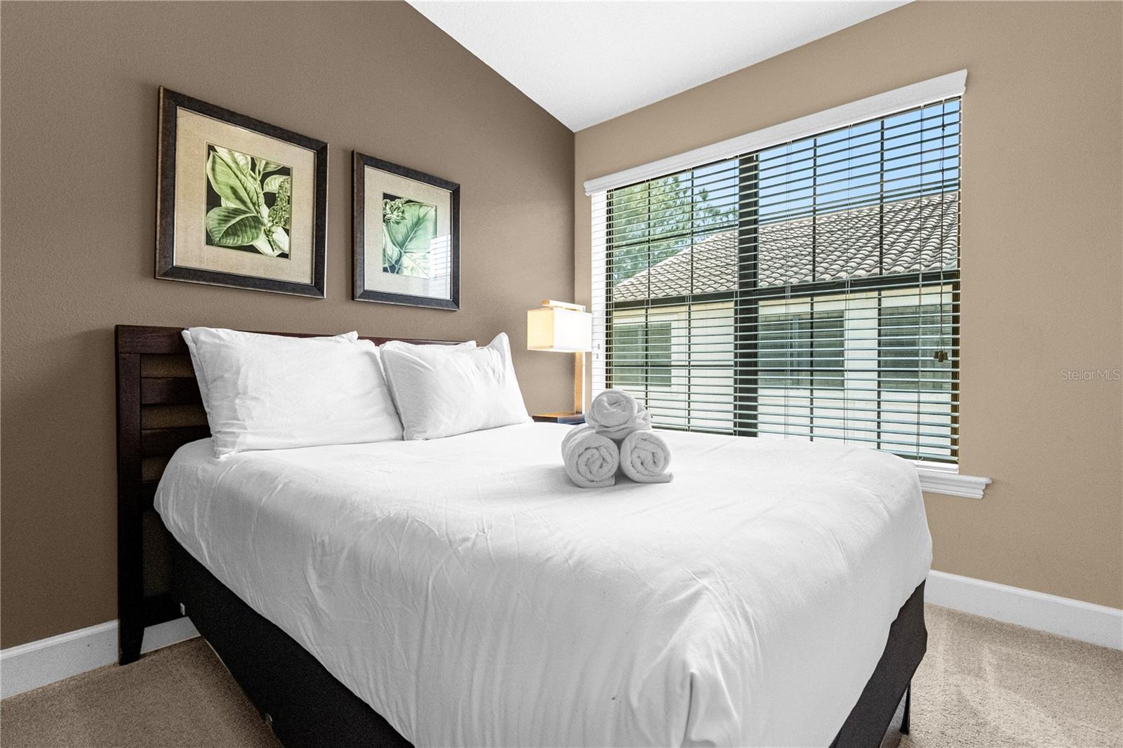 ENCHANTED GDN 1 CONDO BLDG 109 - Residential