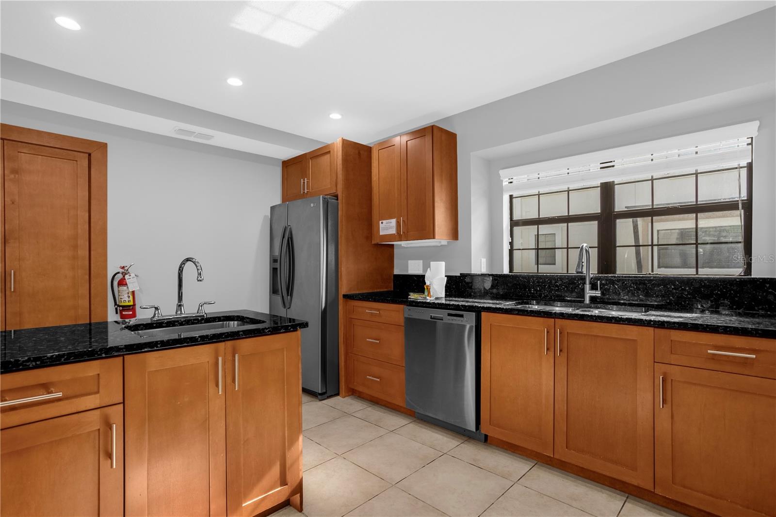ENCHANTED GDN 1 CONDO BLDG 109 - Residential