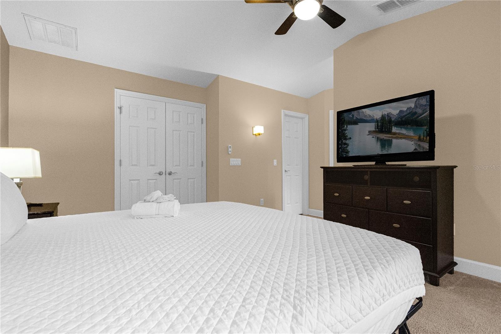 ENCHANTED GDN 1 CONDO BLDG 109 - Residential