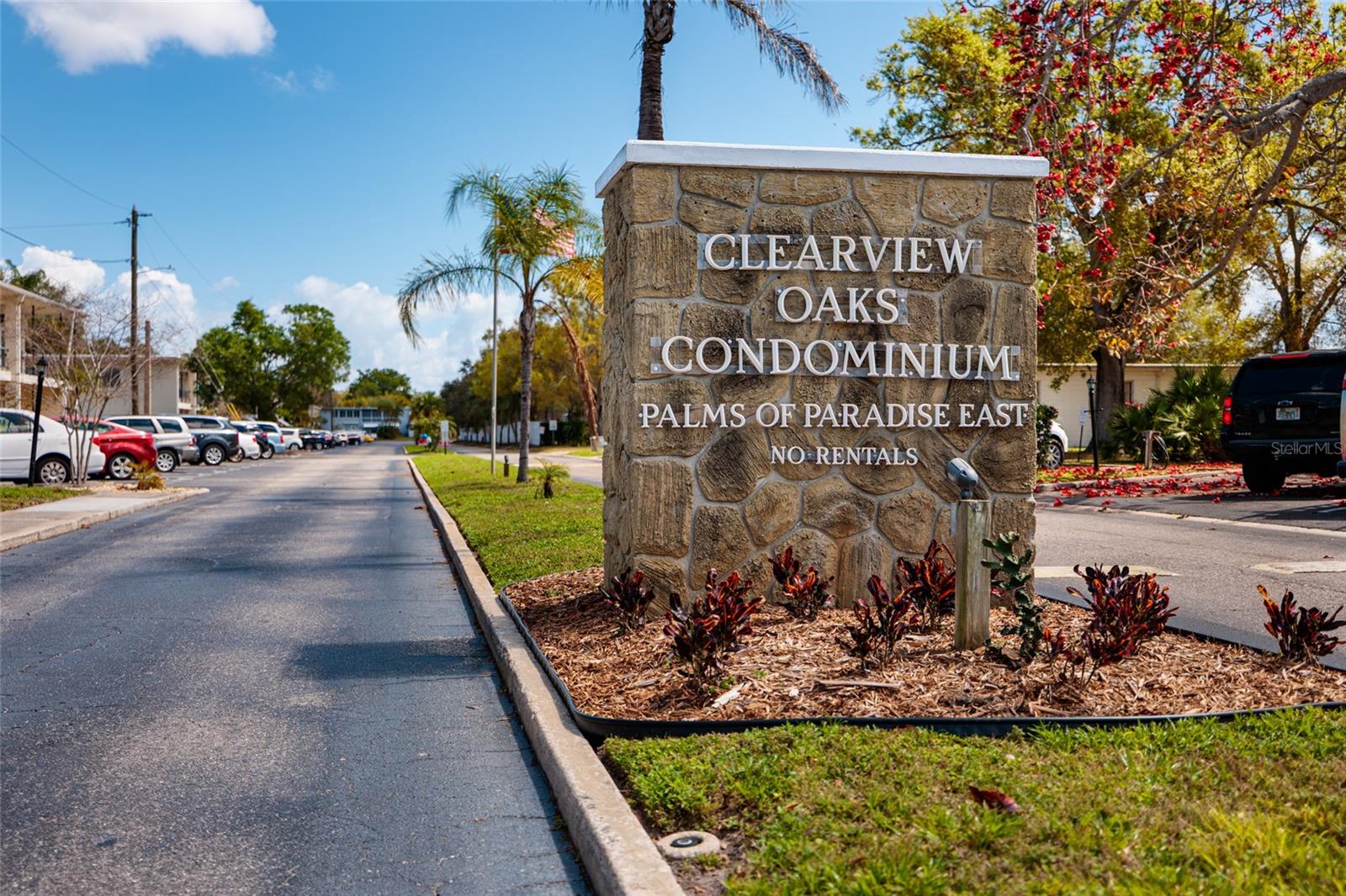 CLEARVIEW OAKS BLDG 26 - Residential