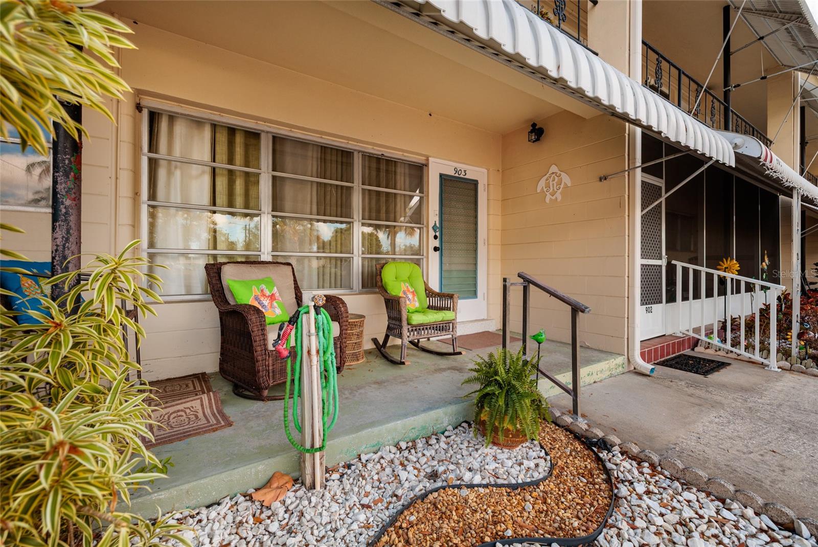 CLEARVIEW OAKS BLDG 26 - Residential