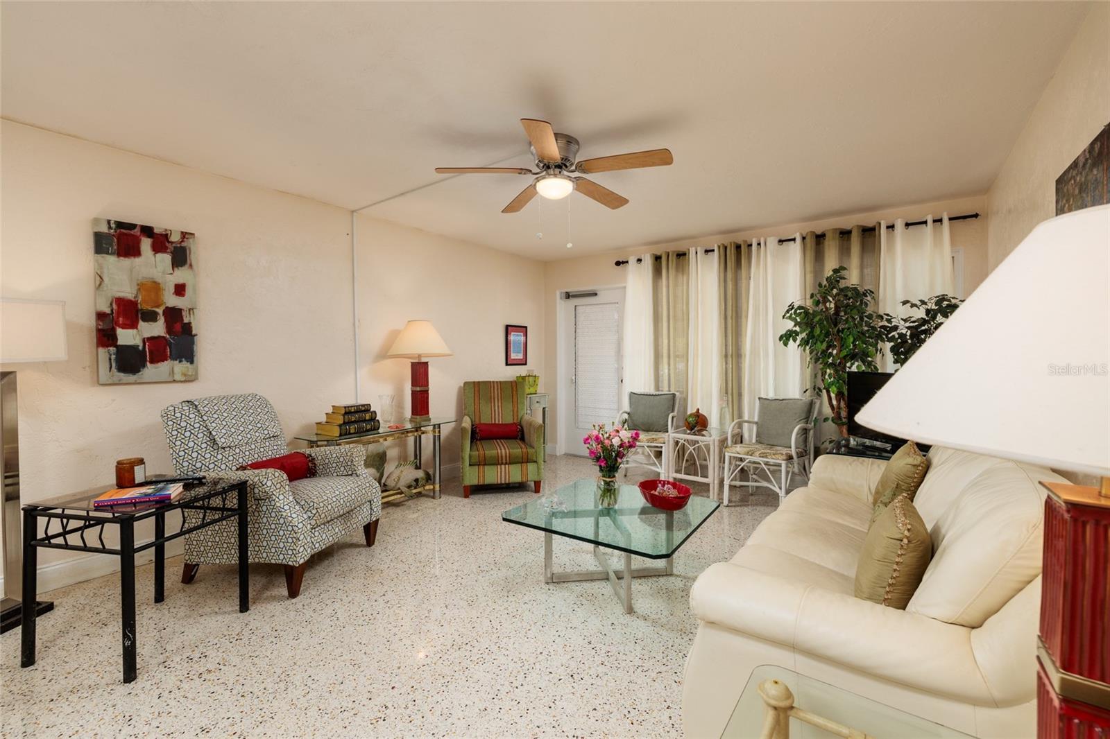CLEARVIEW OAKS BLDG 26 - Residential