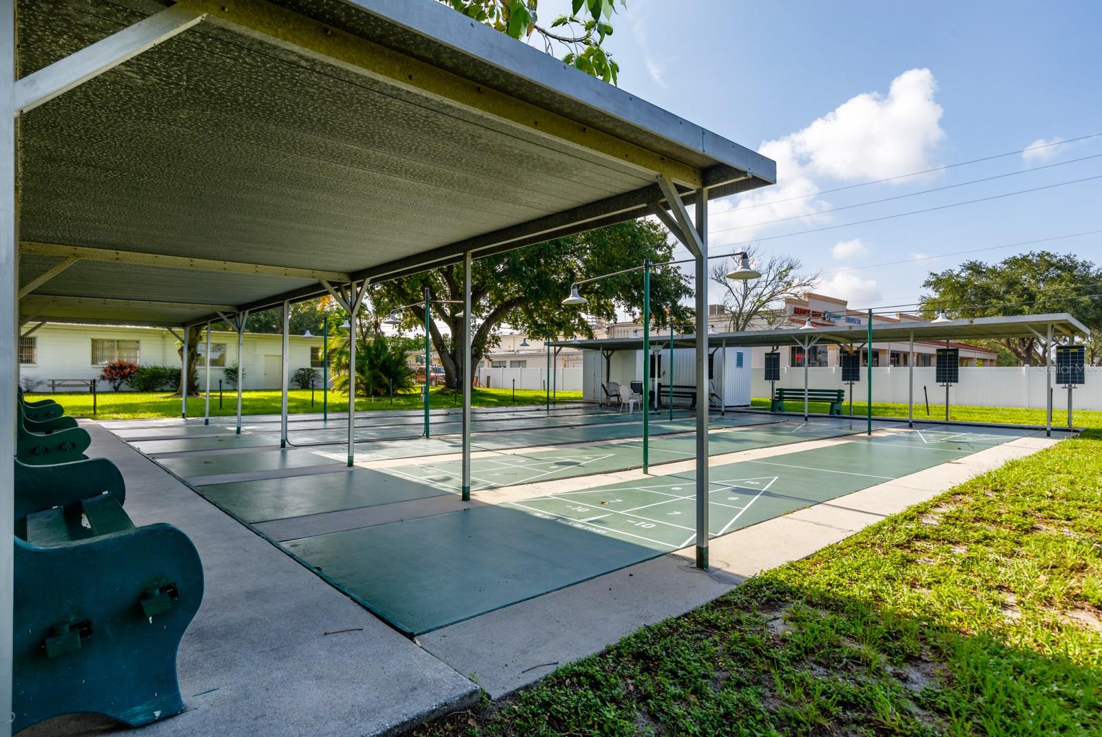 CLEARVIEW OAKS BLDG 26 - Residential